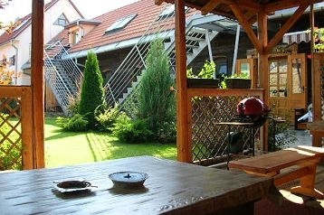 Family pension Smižany 5